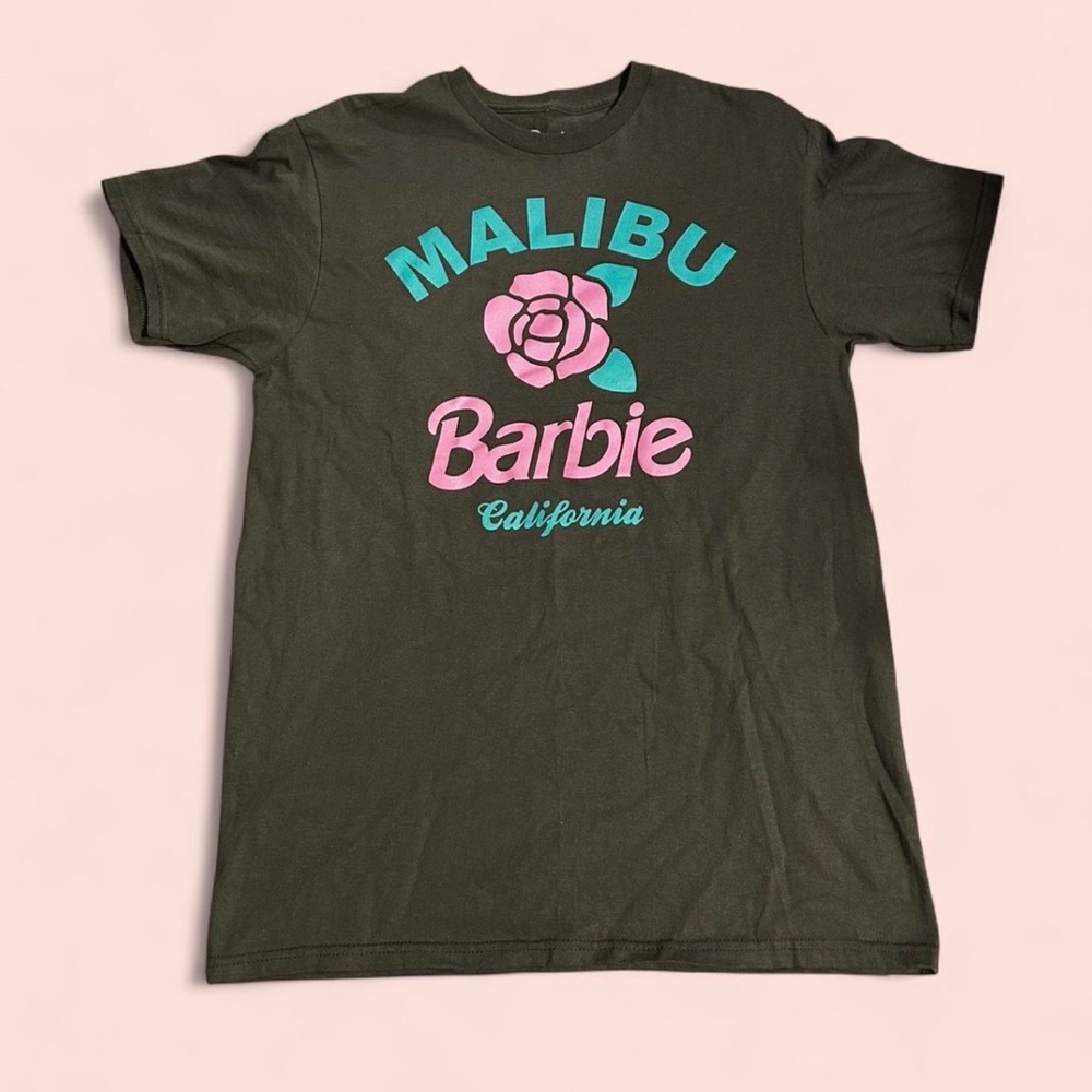 Malibu Barbie Tee